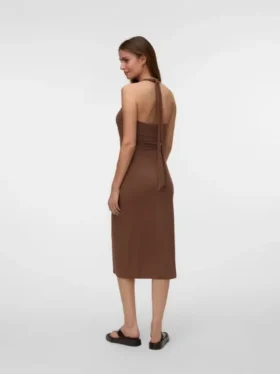 Vmklara Midi Dress