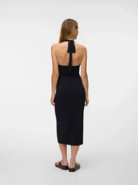 Vmklara Midi Dress