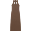 Vmklara Midi Dress Vmklara Midi Dress