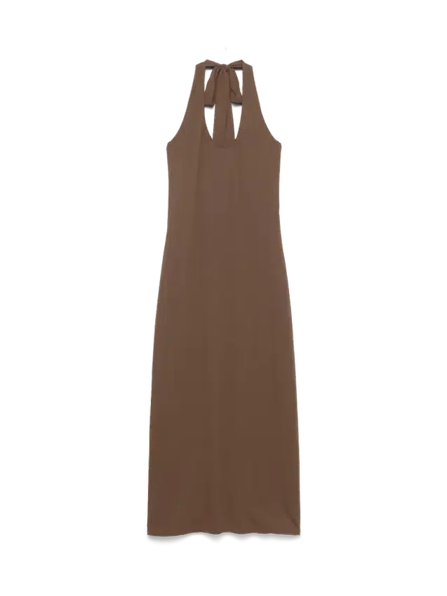 Vmklara Midi Dress Vmklara Midi Dress