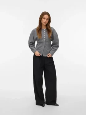 Vmklea Cardigan