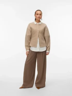 Vmklea Cardigan