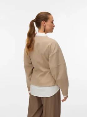 Vmklea Cardigan