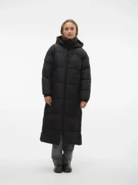 Vmklea Coat