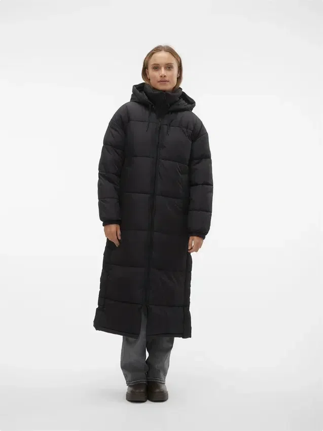 Vmklea Coat Vmklea Coat