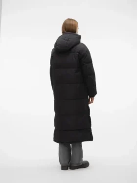 Vmklea Coat