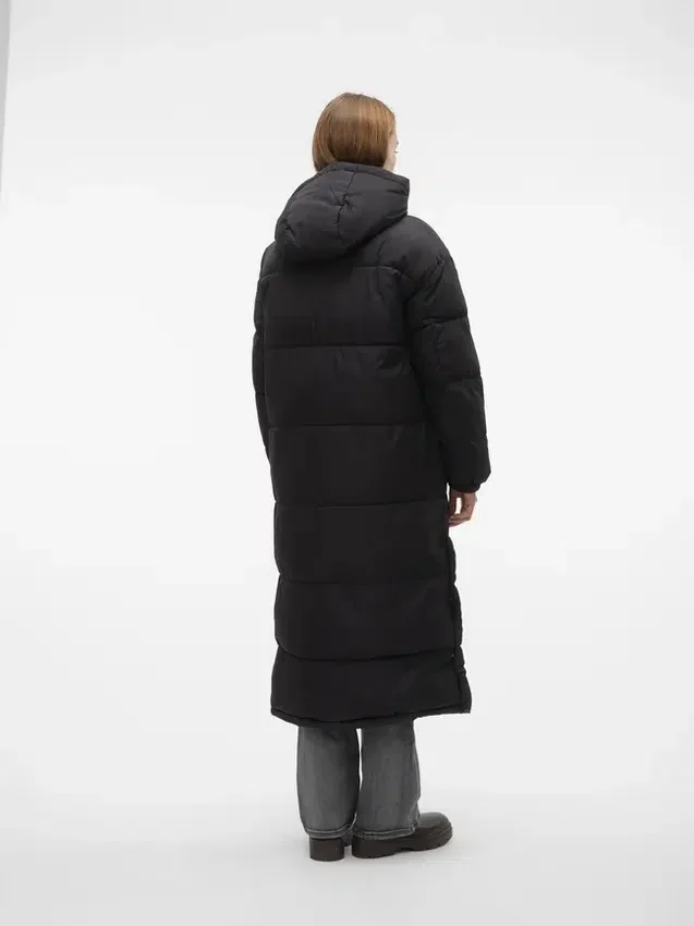 Vmklea Coat Vmklea Coat