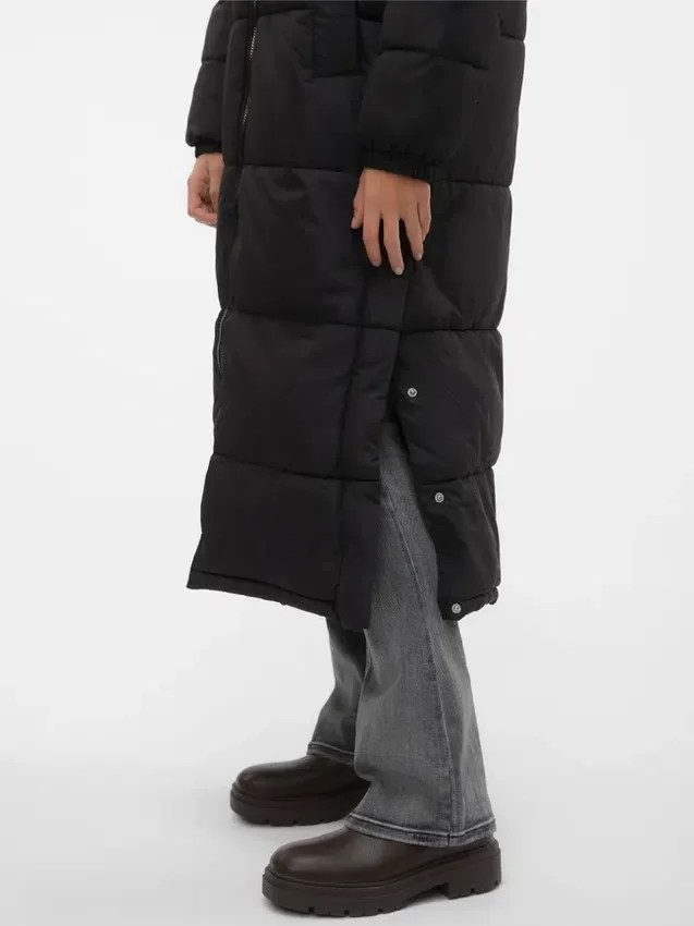Vmklea Coat Vmklea Coat