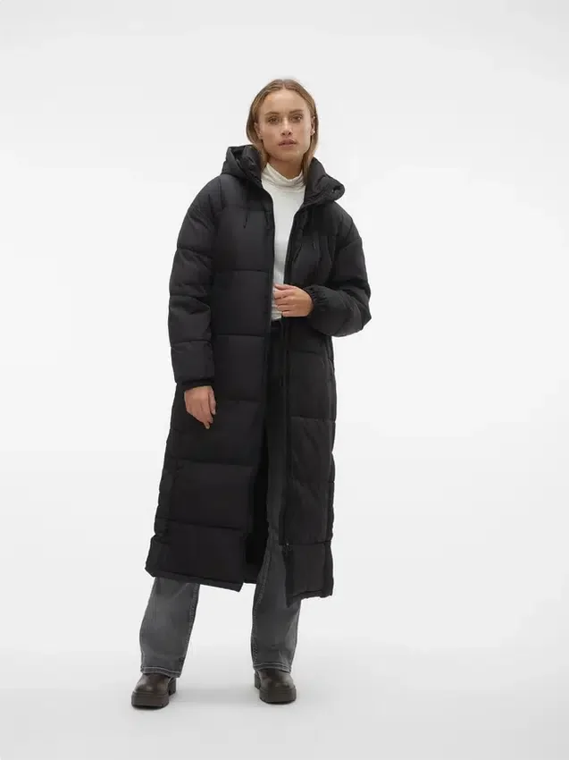 Vmklea Coat Vmklea Coat