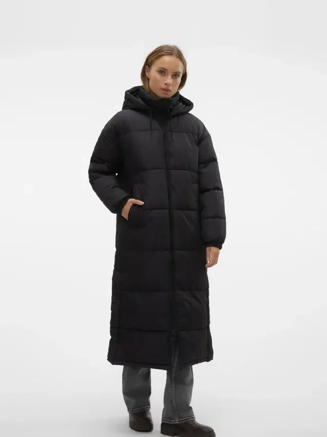 Vmklea Coat Vmklea Coat