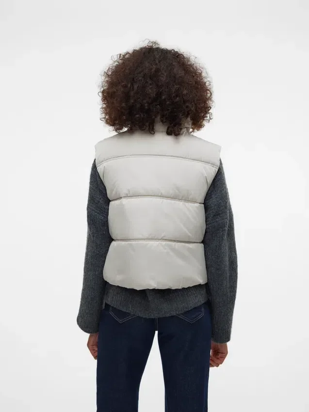 Vmklea Otw Gilet Vmklea Otw Gilet