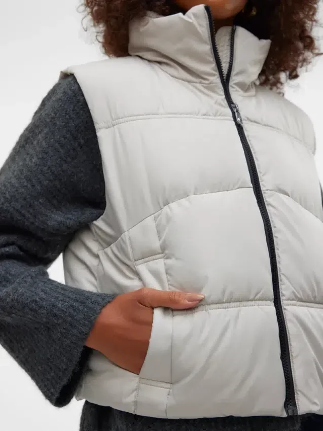 Vmklea Otw Gilet Vmklea Otw Gilet