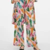 Vmkleo High Waist Trousers