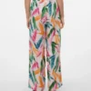 Vmkleo High Waist Trousers
