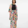 Vmkleo High Waist Trousers