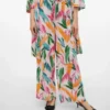 Vmkleo High Waist Trousers