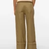 Vmkora High Waist Trousers