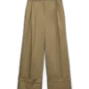 Vmkora High Waist Trousers