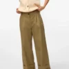 Vmkora High Waist Trousers