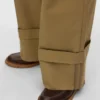 Vmkora High Waist Trousers