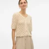 Vmkora Knit Cardigan Vmkora Knit Cardigan