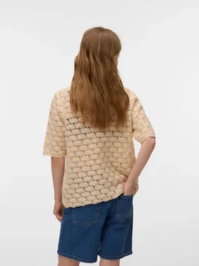 Vmkora Knit Cardigan