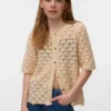 Vmkora Knit Cardigan Vmkora Knit Cardigan