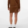 Vmkreta High Waist Short Skirt