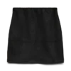 Vmkreta High Waist Short Skirt