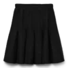 Vmkristin Mid Waist Short Skirt