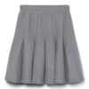 Vmkristin Mid Waist Short Skirt