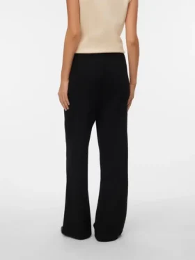 Vmkristina High Waist Trousers