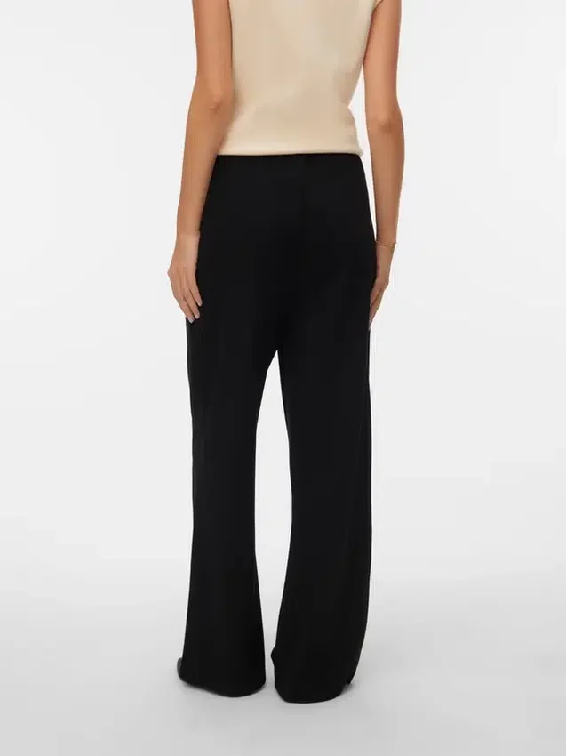 Vmkristina High Waist Trousers Vmkristina High Waist Trousers