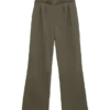 Vmkristina High Waist Trousers Vmkristina High Waist Trousers