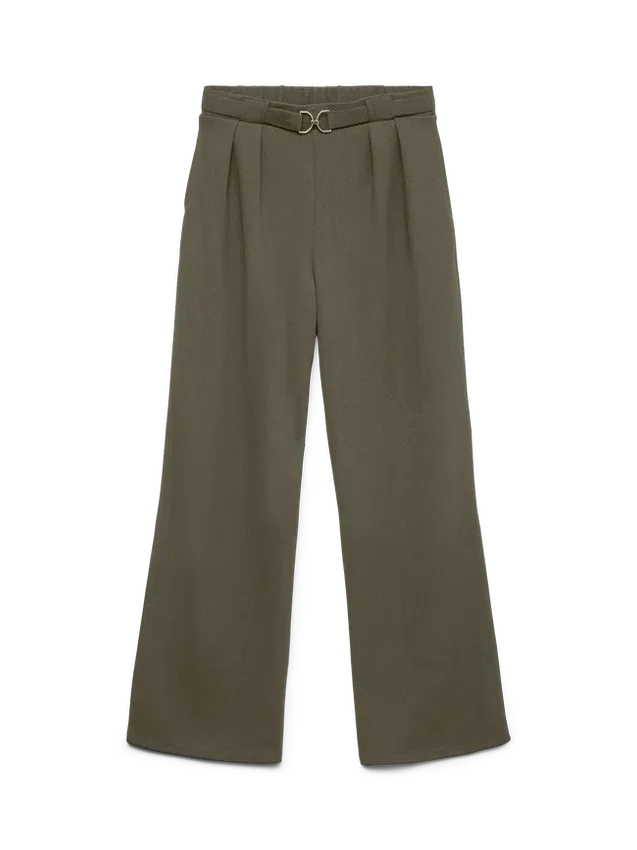 Vmkristina High Waist Trousers Vmkristina High Waist Trousers