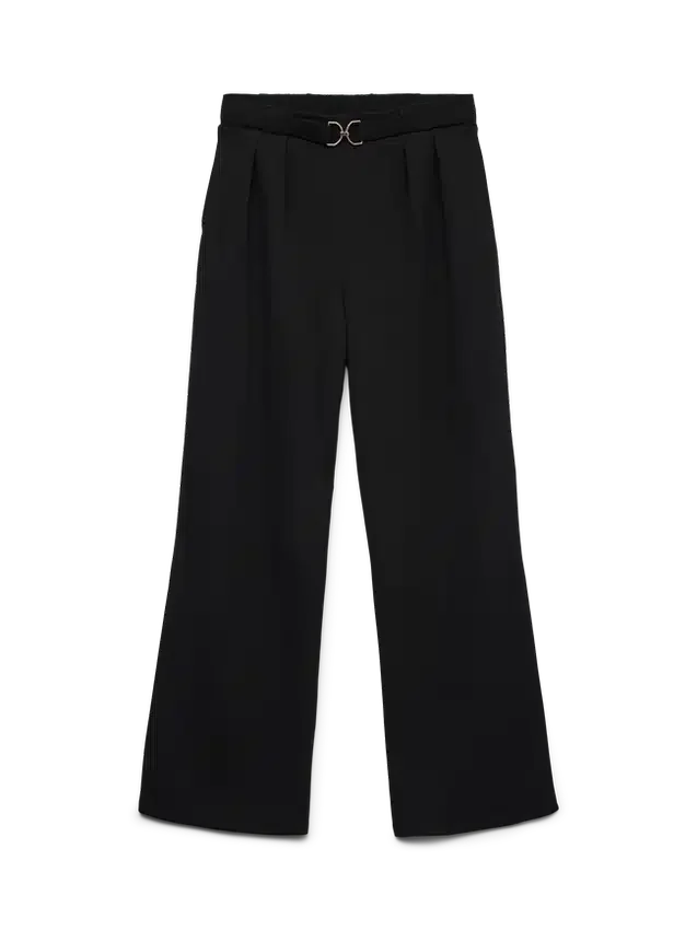 Vmkristina High Waist Trousers Vmkristina High Waist Trousers