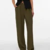 Vmkristina High Waist Trousers Vmkristina High Waist Trousers