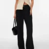 Vmkristina High Waist Trousers Vmkristina High Waist Trousers