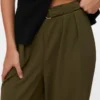 Vmkristina High Waist Trousers Vmkristina High Waist Trousers