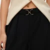 Vmkristina High Waist Trousers Vmkristina High Waist Trousers
