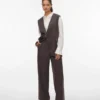 Vmkylan Tailored Trousers