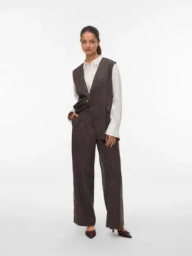 Vmkylan Tailored Trousers