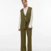 Vmkylan Tailored Trousers