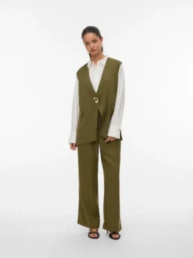 Vmkylan Tailored Trousers