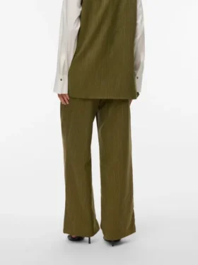 Vmkylan Tailored Trousers