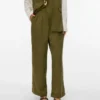 Vmkylan Tailored Trousers