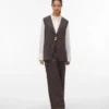 Vmkylan Tailored Waistcoat