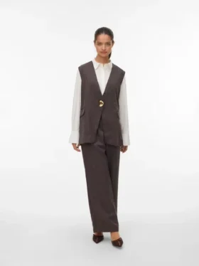 Vmkylan Tailored Waistcoat