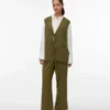 Vmkylan Tailored Waistcoat