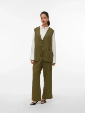Vmkylan Tailored Waistcoat